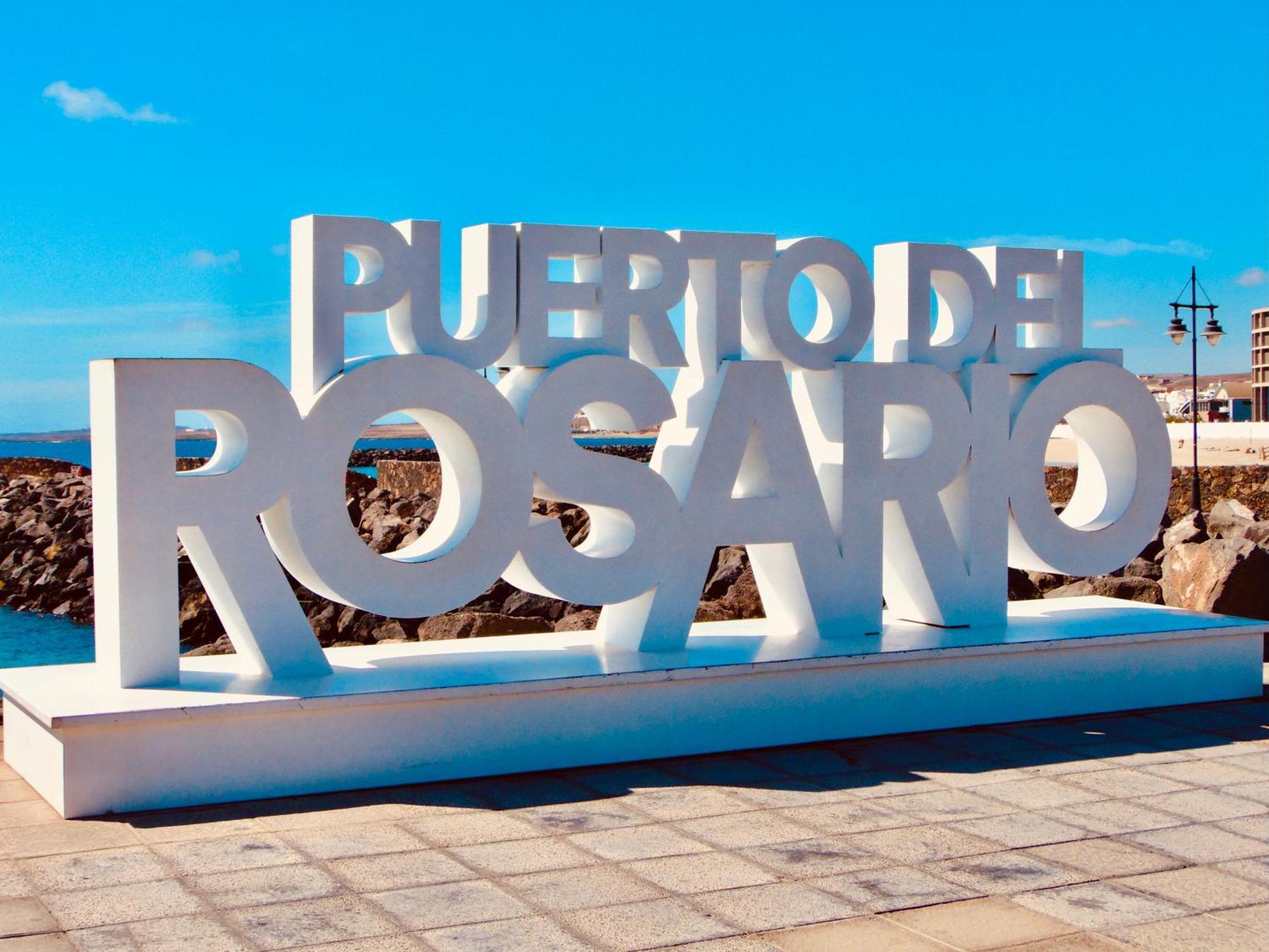 Apartamento Brisa Del Mar Fuerteventura