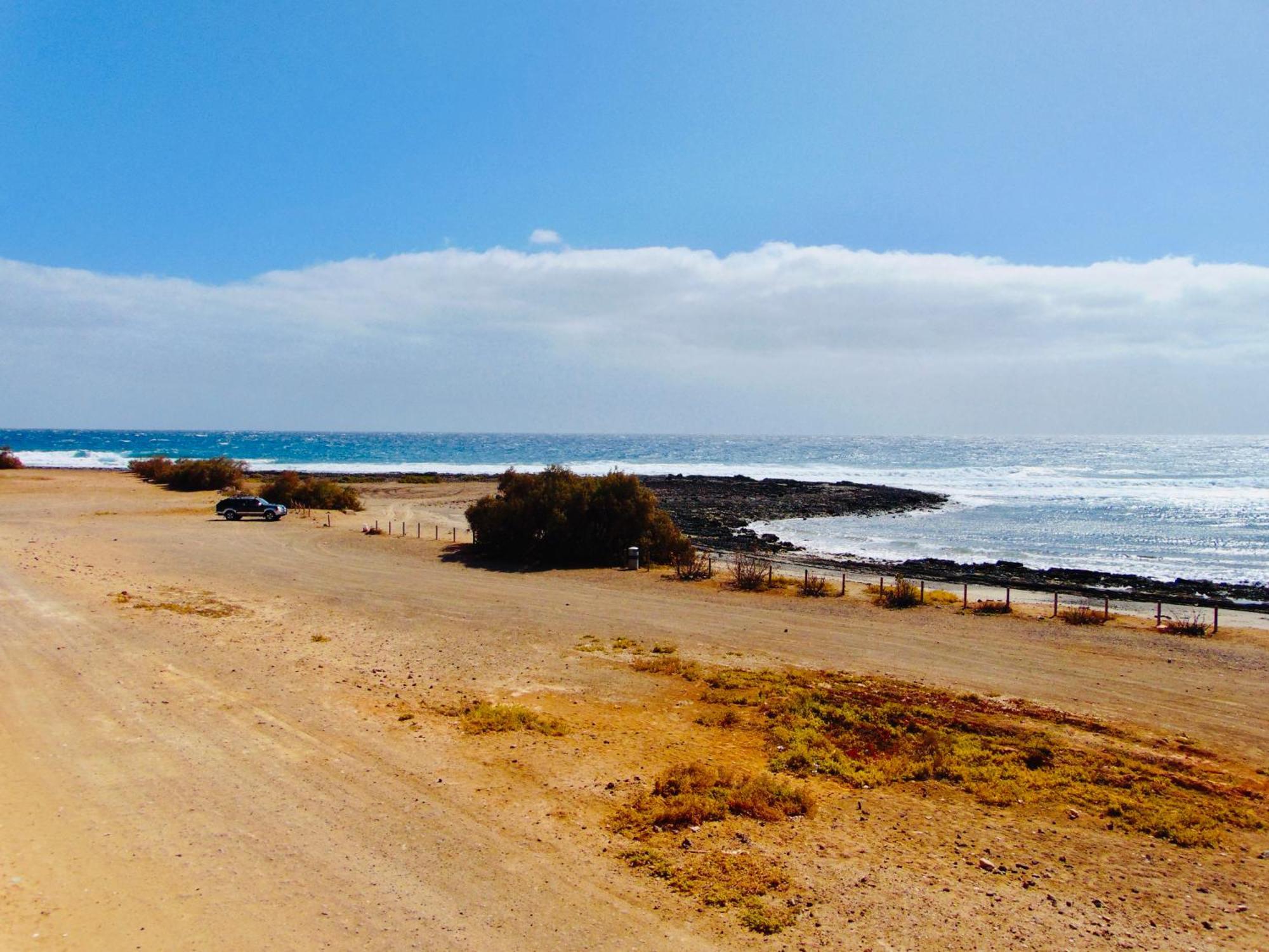Brisa Del Mar Fuerteventura *