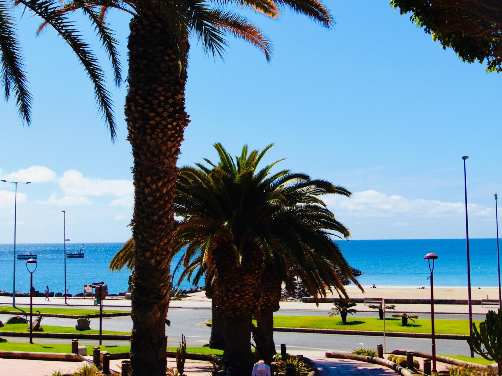 Apartment Brisa Del Mar Fuerteventura Puerto del Rosario (Fuerteventura)
