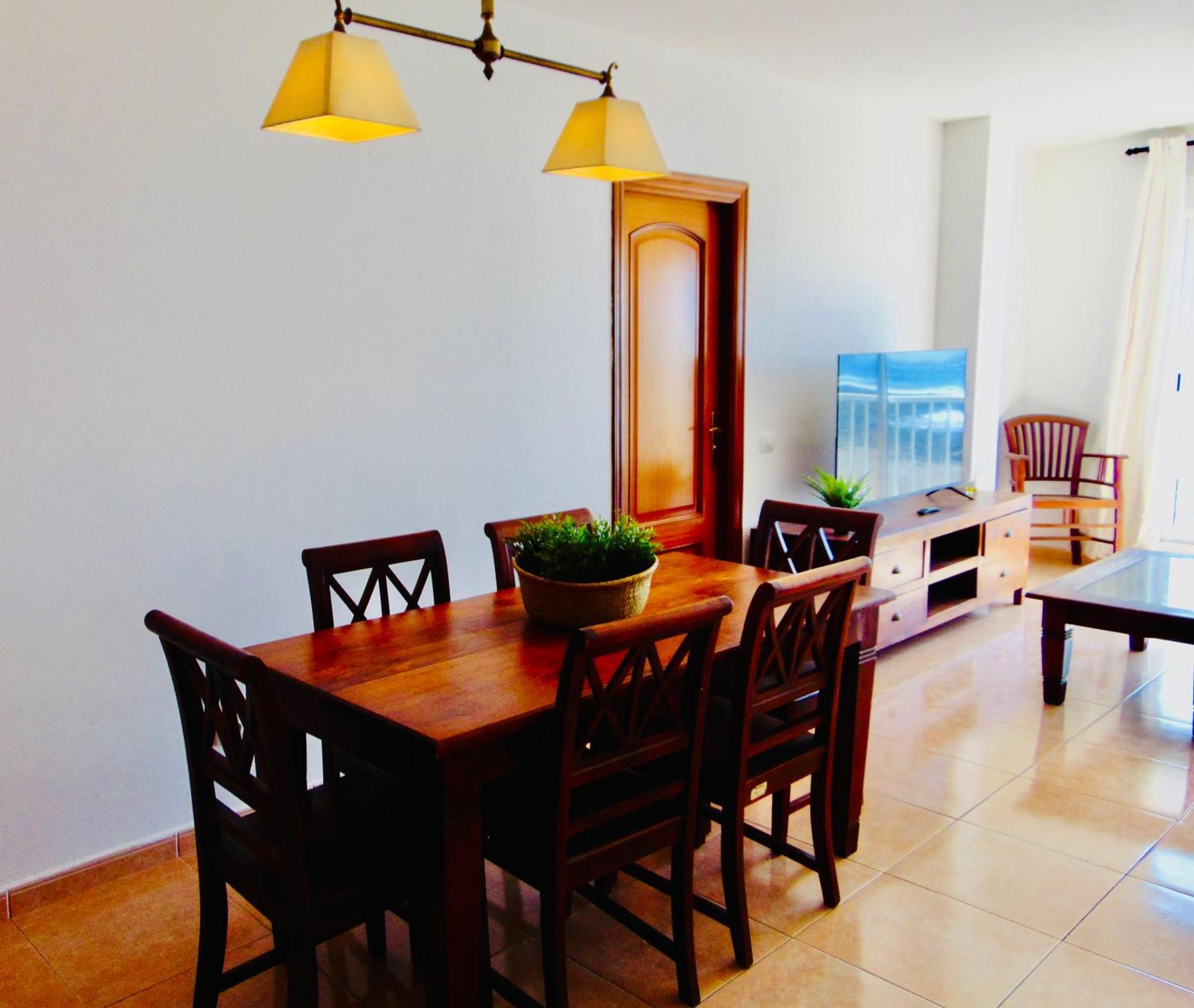 Brisa Del Mar Fuerteventura Apartamento