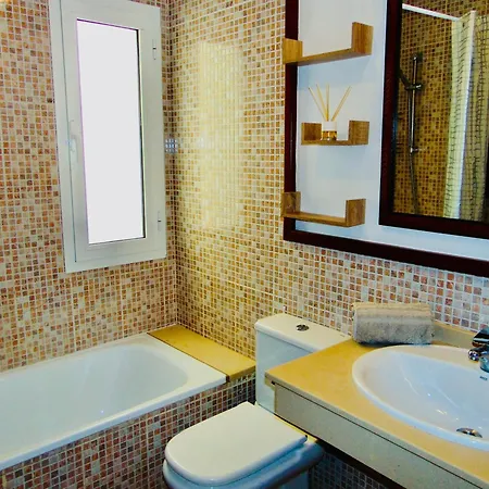 Ferienwohnung Brisa Del Mar Fuerteventura Puerto del Rosario  Exterior foto