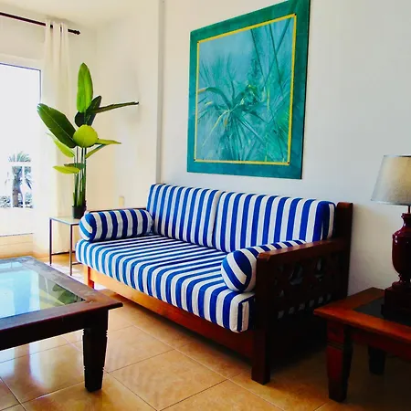 Ferienwohnung Brisa Del Mar Fuerteventura Puerto del Rosario  Exterior foto