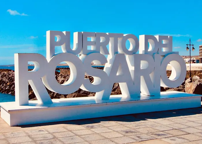 Brisa Del Mar Fuerteventura