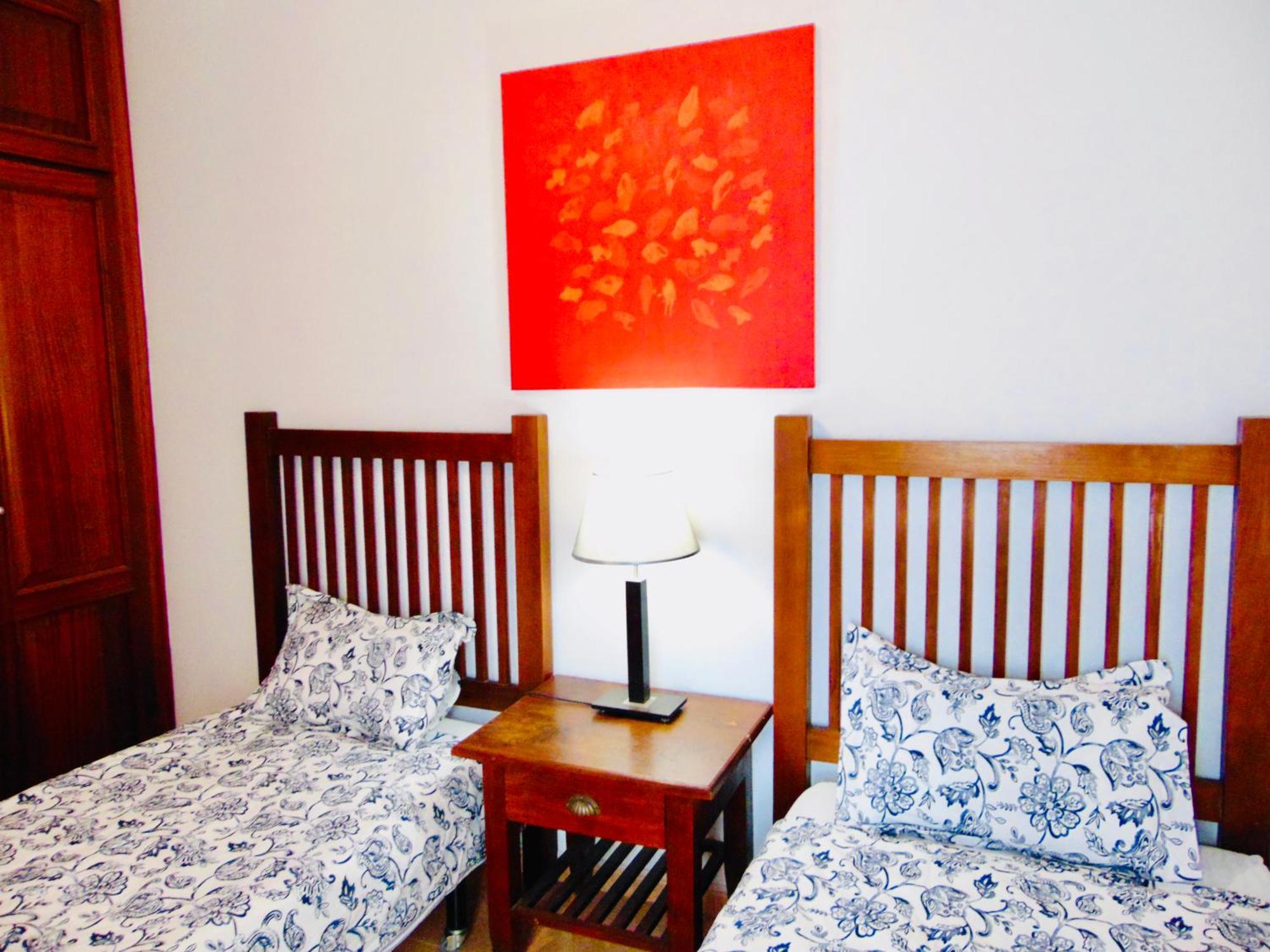 Apartment Brisa Del Mar Fuerteventura *