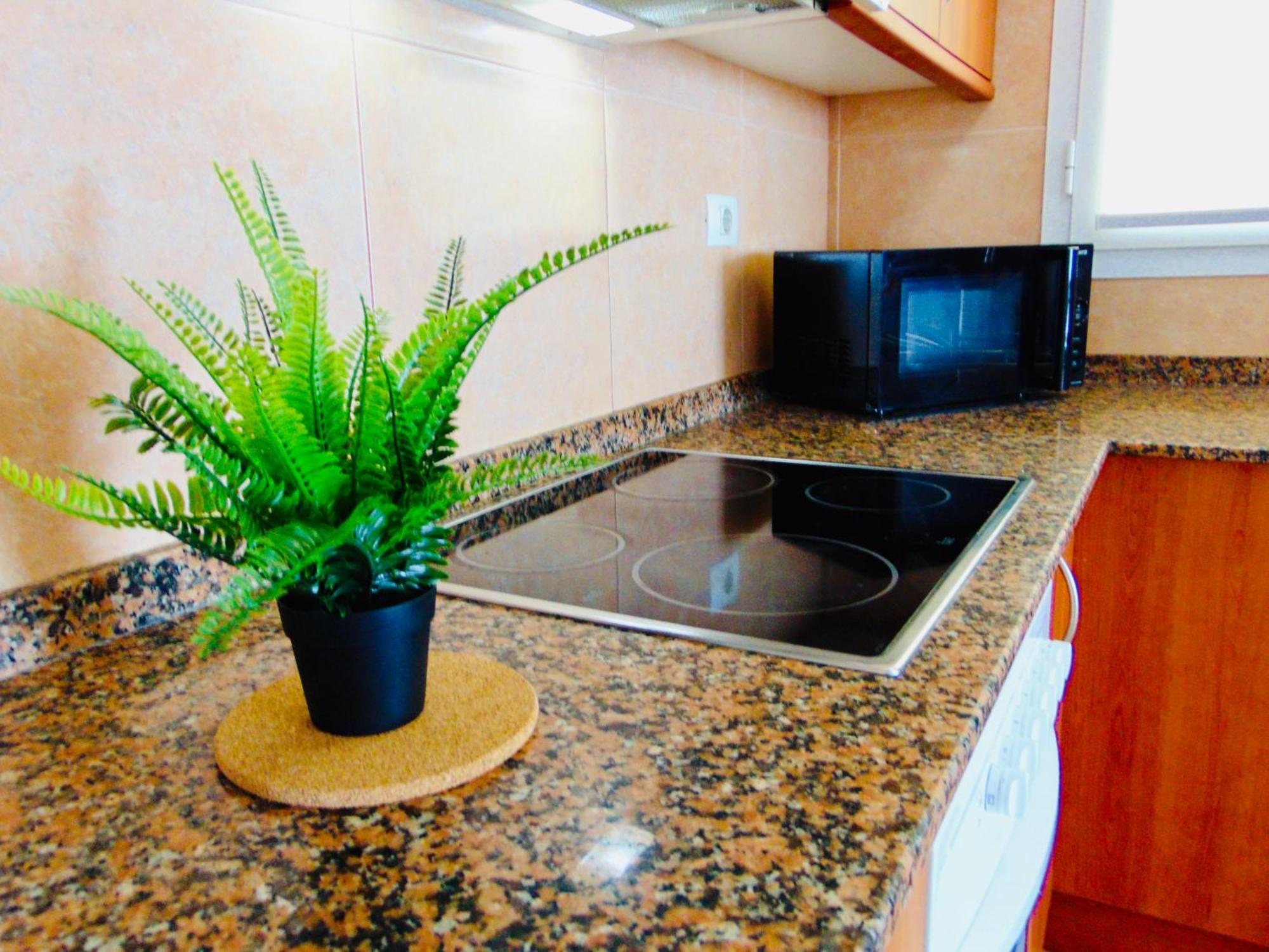 Apartment Brisa Del Mar Fuerteventura