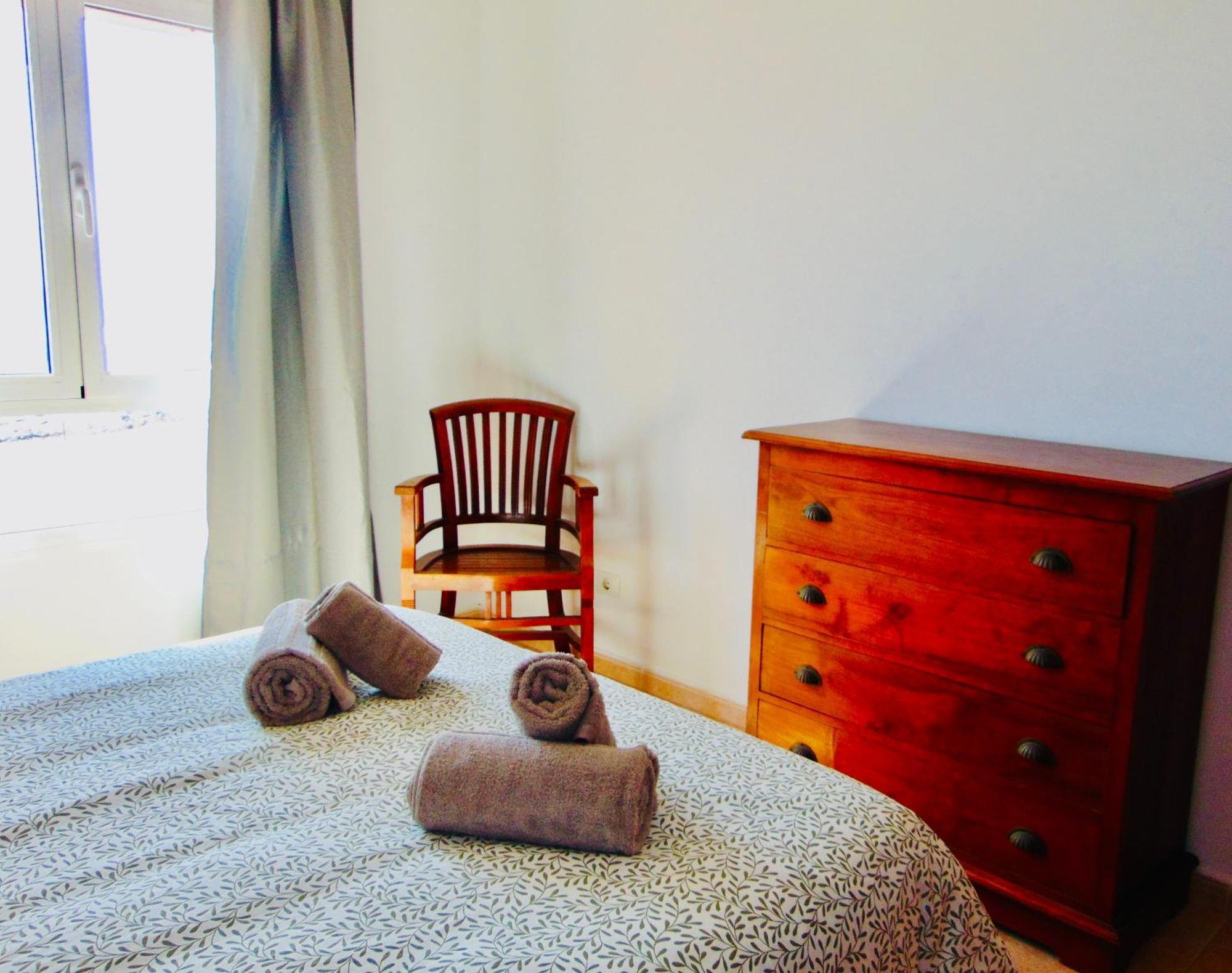 Apartment Brisa Del Mar Fuerteventura *