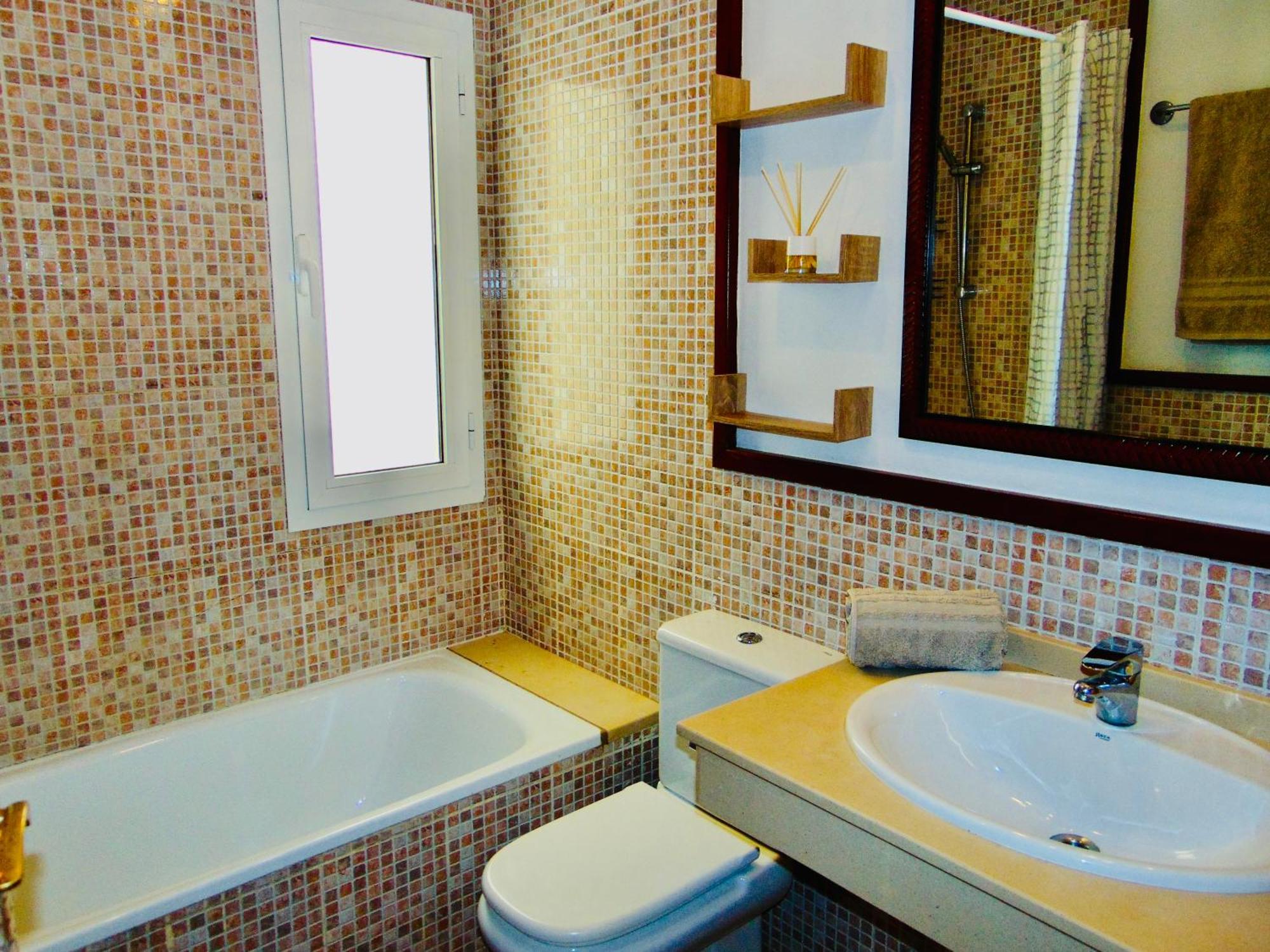 Apartment Brisa Del Mar Fuerteventura Puerto del Rosario (Fuerteventura)