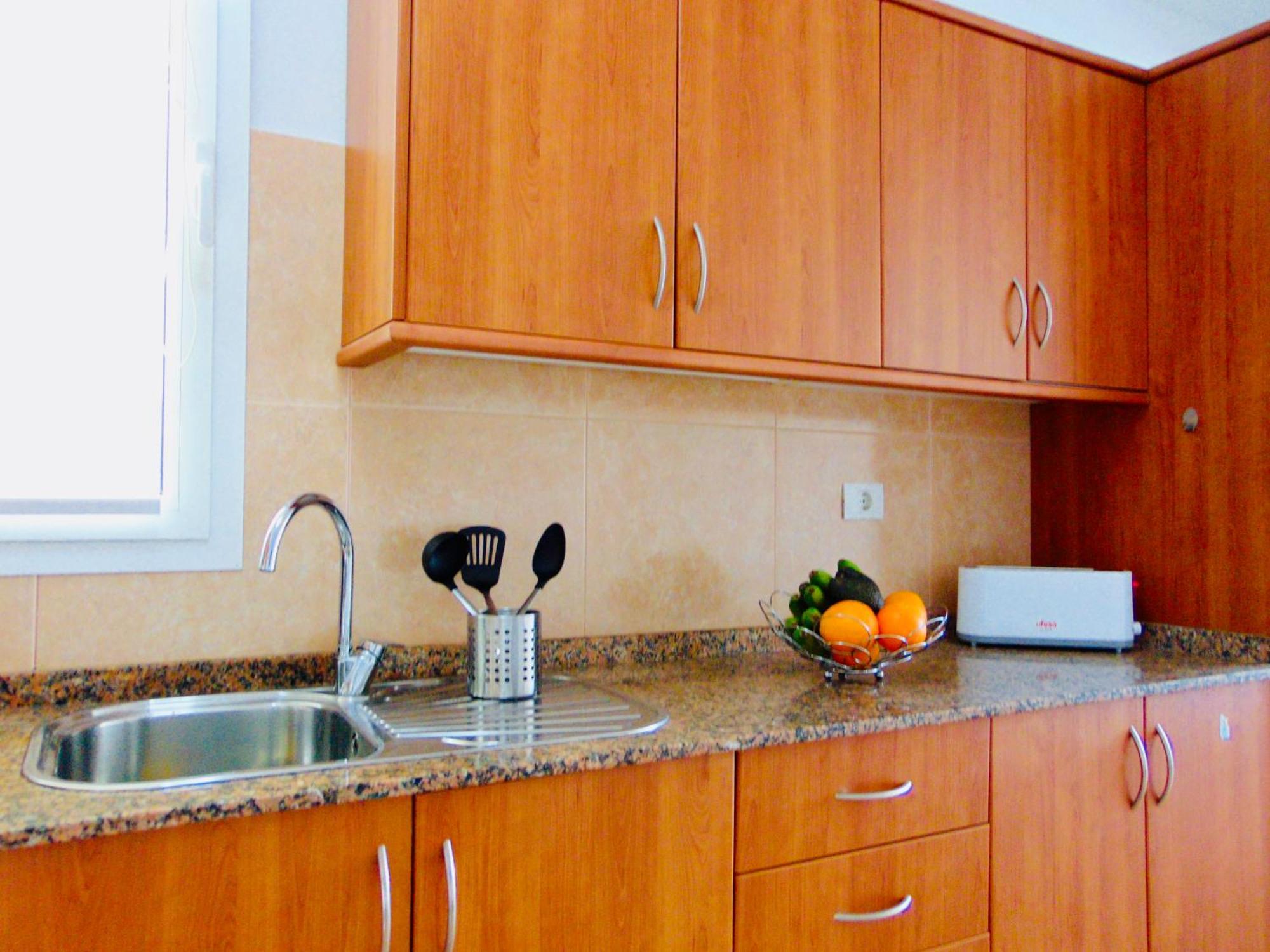 Apartment Brisa Del Mar Fuerteventura *